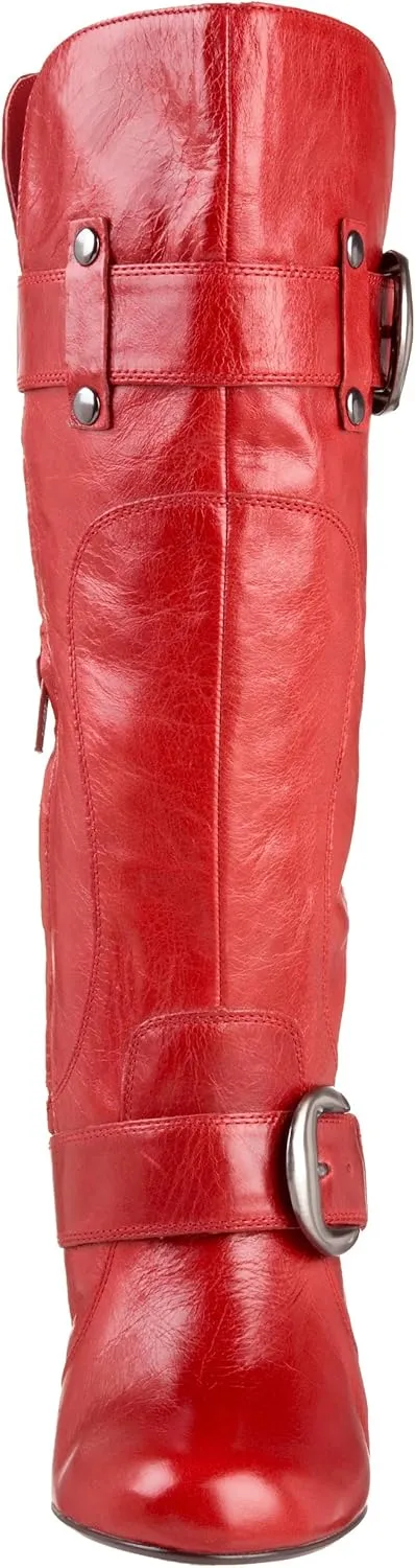 Naughty Monkey Women's Haute Rocker 2 Boot