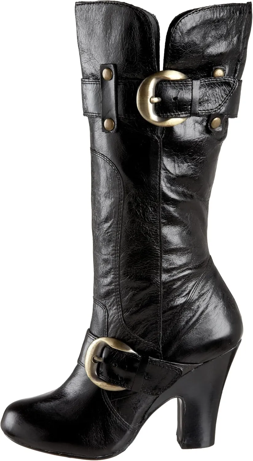 Naughty Monkey Women's Haute Rocker 2 Boot
