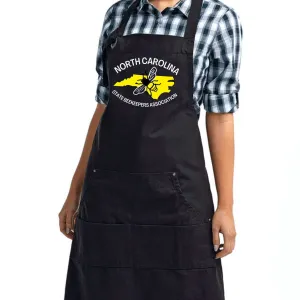NCSBA Pocketed Apron