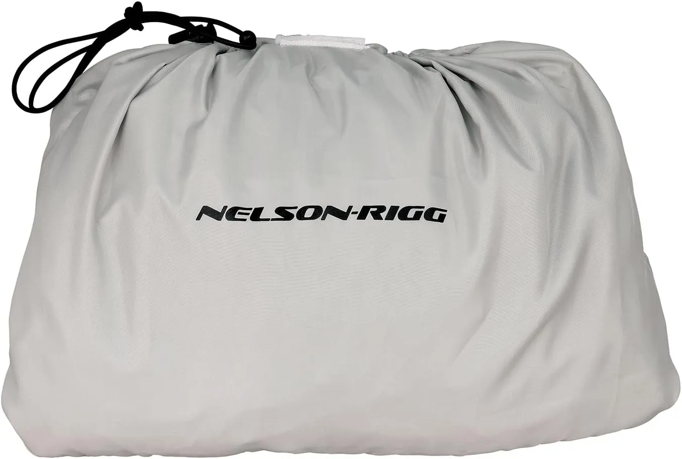 Nelson Rigg Solo Storm Rain Jacket, Waterproof, Breathable, and Packable (Hi-Vis Yellow/Black, Large)