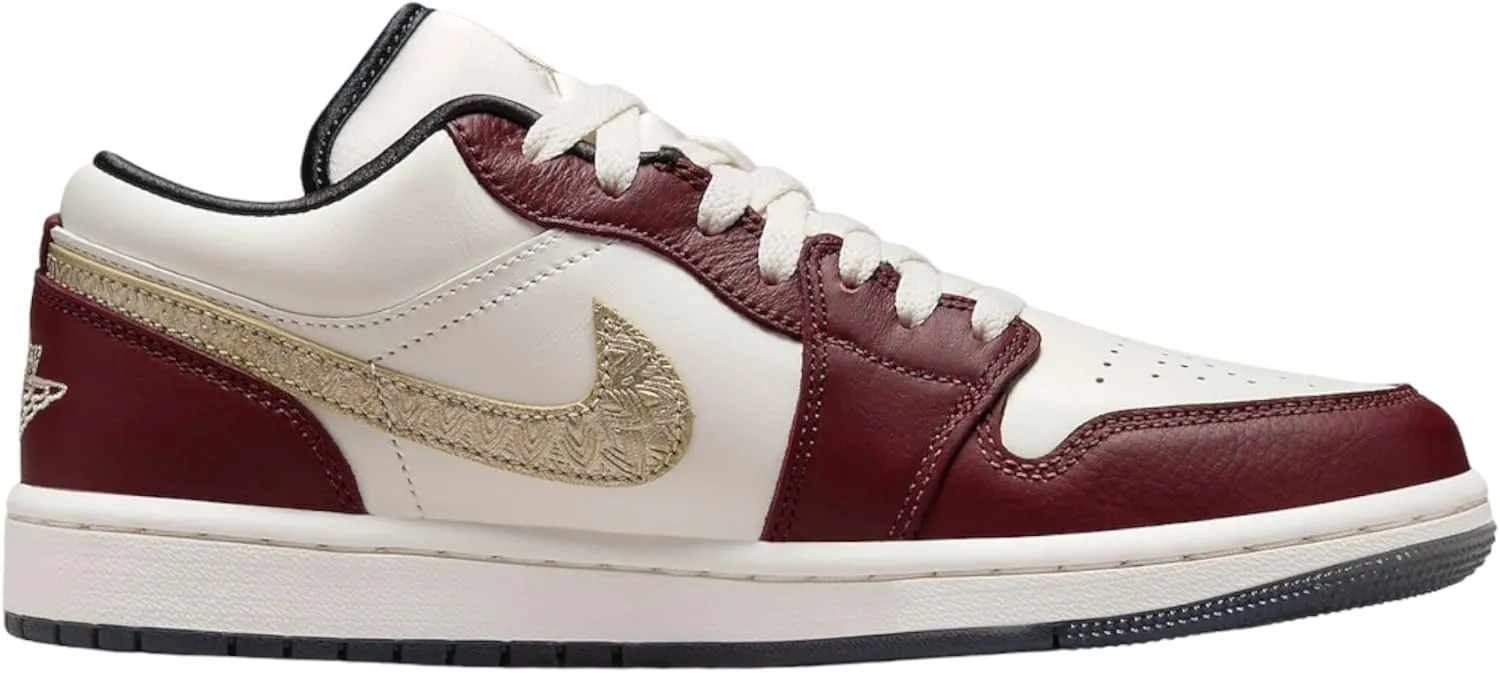 Nike Air Jordan 1 Low Women's Shoes