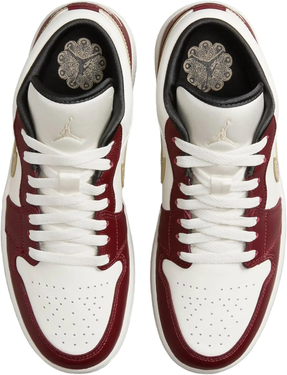 Nike Air Jordan 1 Low Women's Shoes
