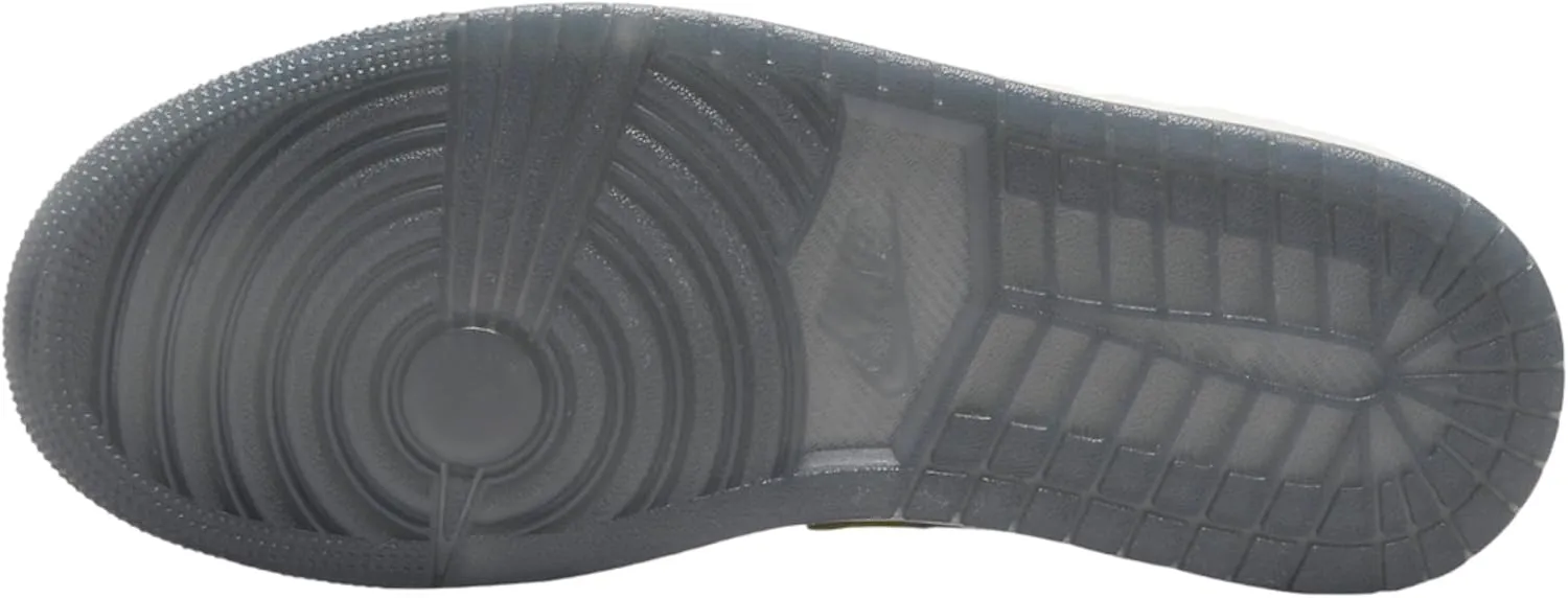 Nike Air Jordan 1 Low Women's Shoes