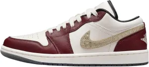 Nike Air Jordan 1 Low Women's Shoes