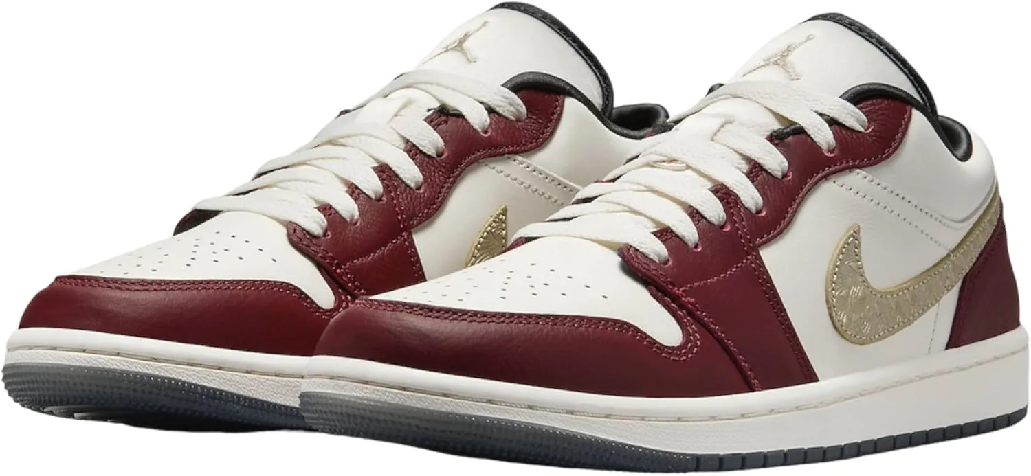 Nike Air Jordan 1 Low Women's Shoes