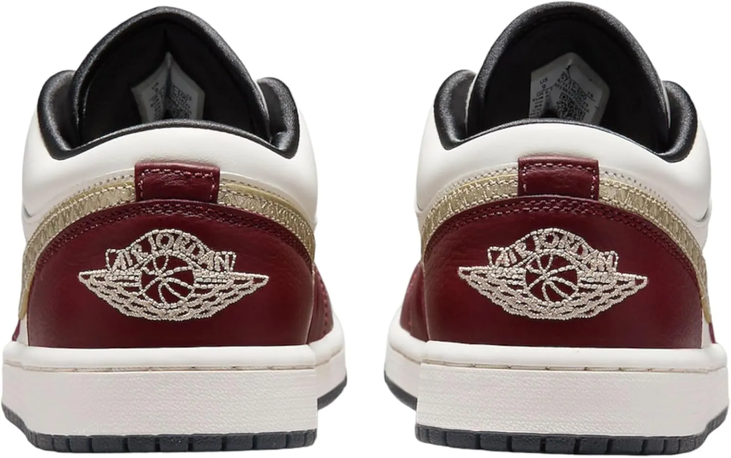Nike Air Jordan 1 Low Women's Shoes