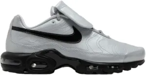 Nike Men's Air Max Plus Tiempo 'Wolf Grey' (HM6850-001) - Size 10