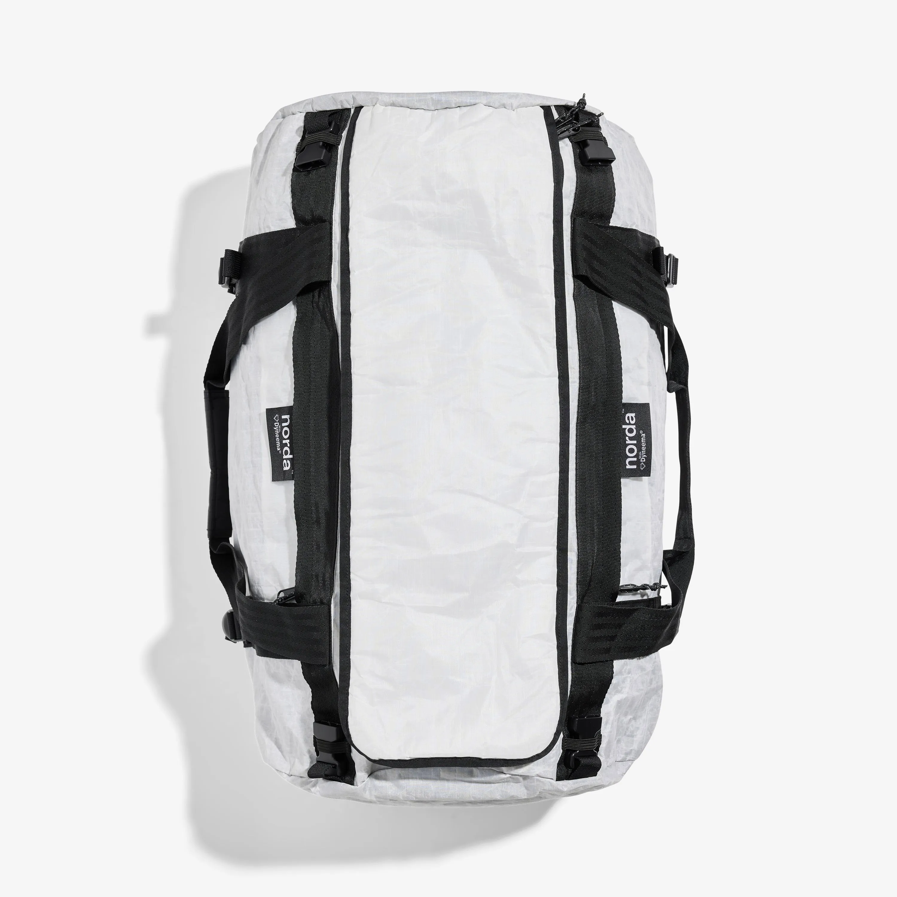 norda - Toolbox - White bio-Dyneema