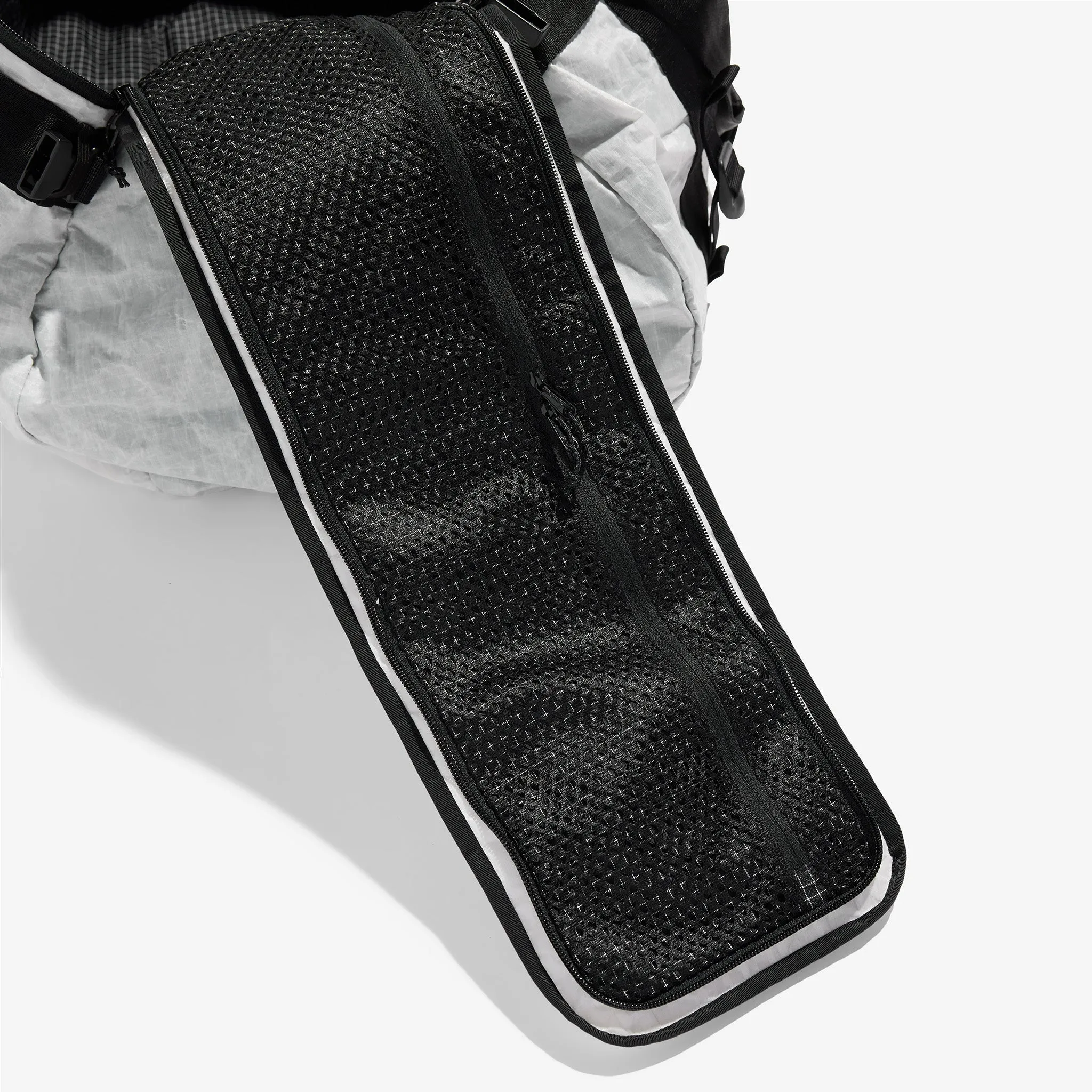 norda - Toolbox - White bio-Dyneema