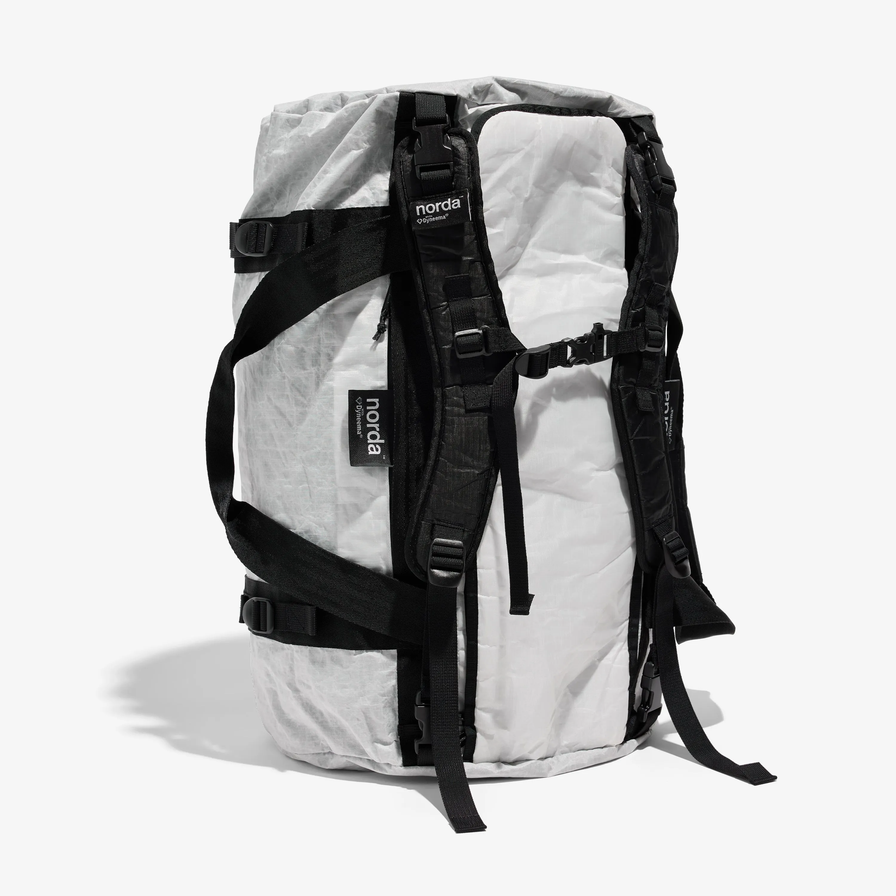 norda - Toolbox - White bio-Dyneema
