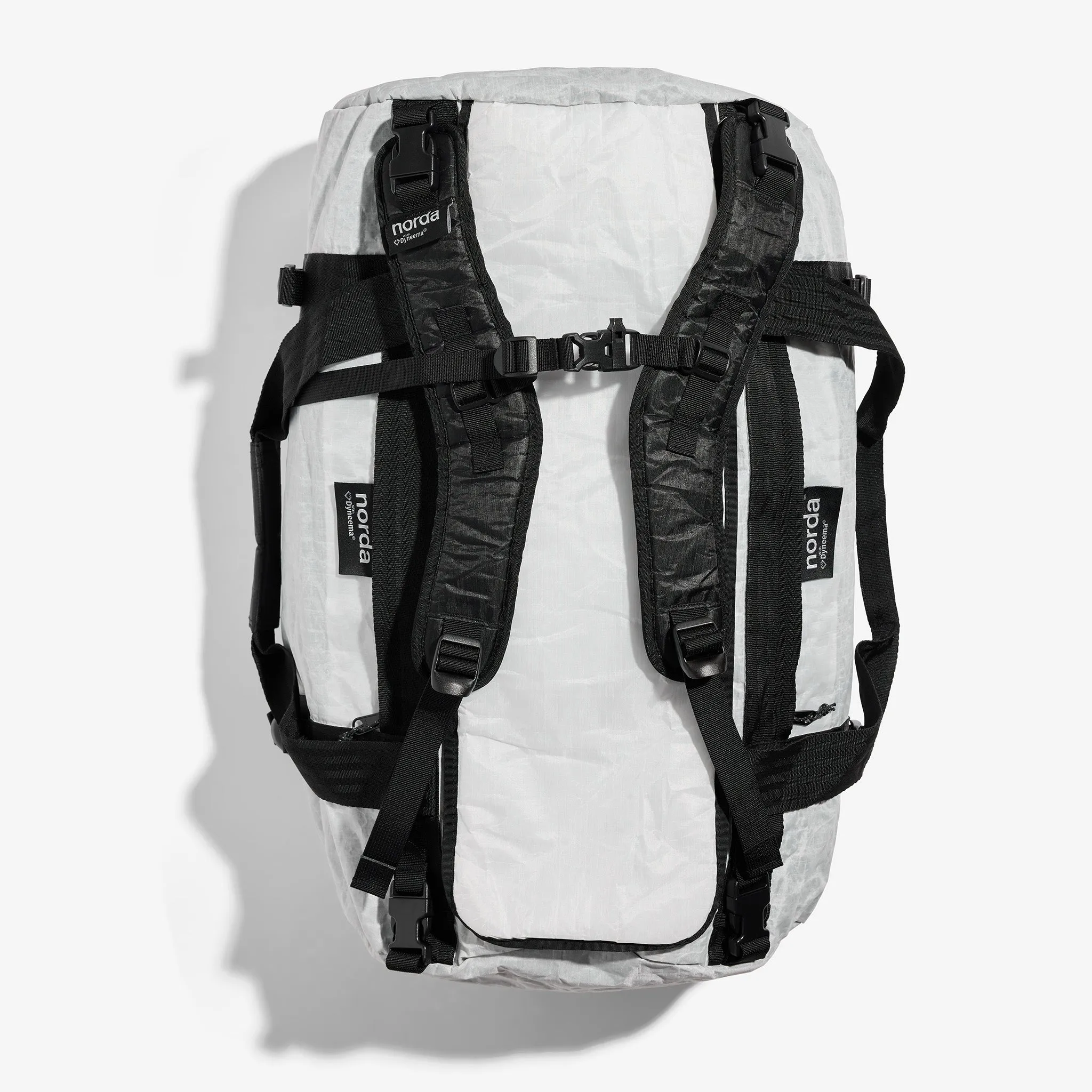 norda - Toolbox - White bio-Dyneema