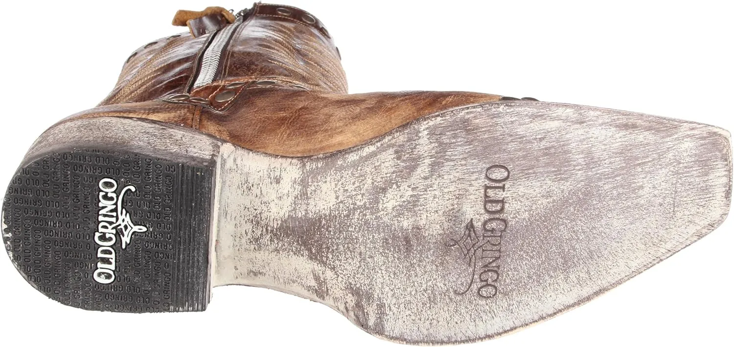 Old Gringo Men's Rockrazz Boot