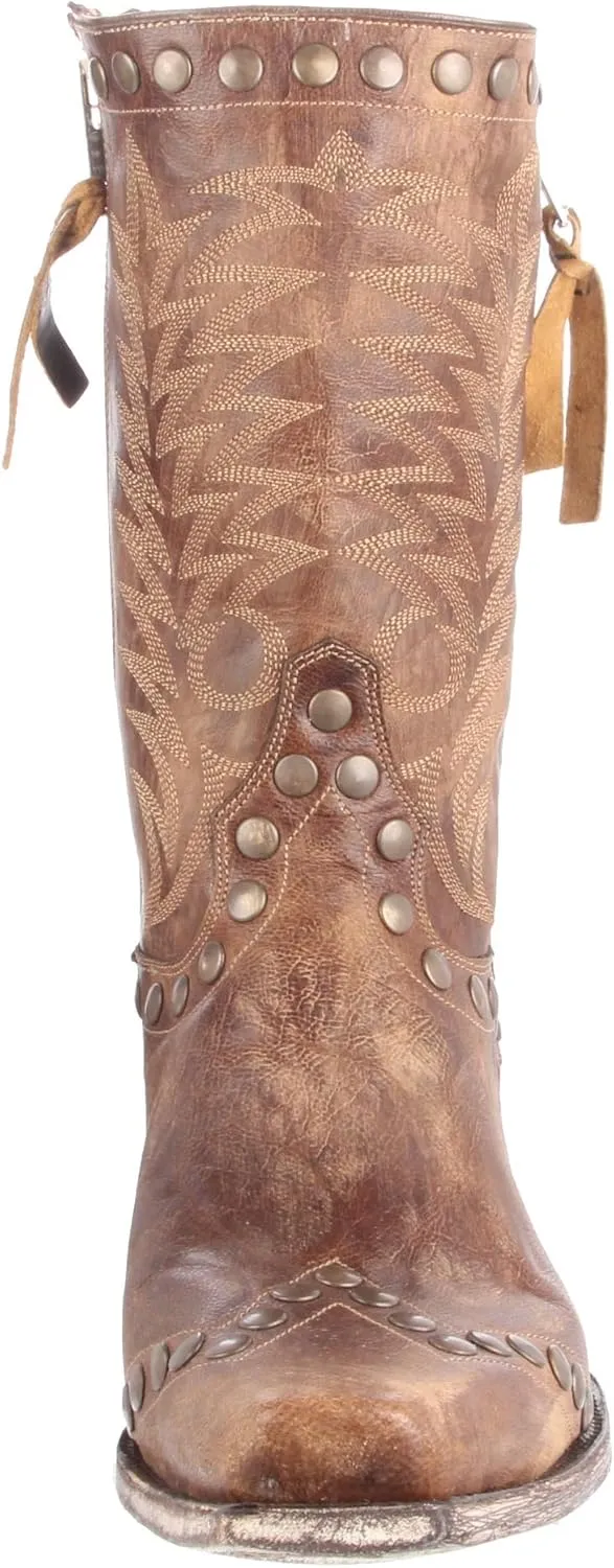 Old Gringo Men's Rockrazz Boot