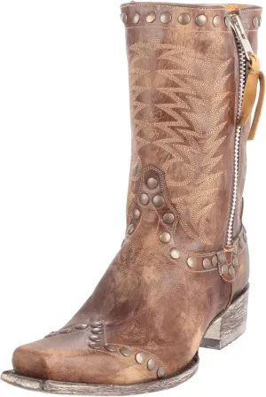 Old Gringo Men's Rockrazz Boot