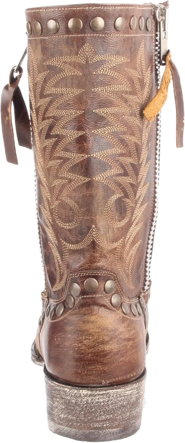 Old Gringo Men's Rockrazz Boot