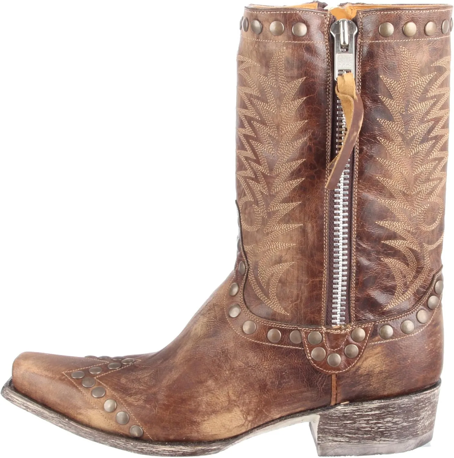 Old Gringo Men's Rockrazz Boot