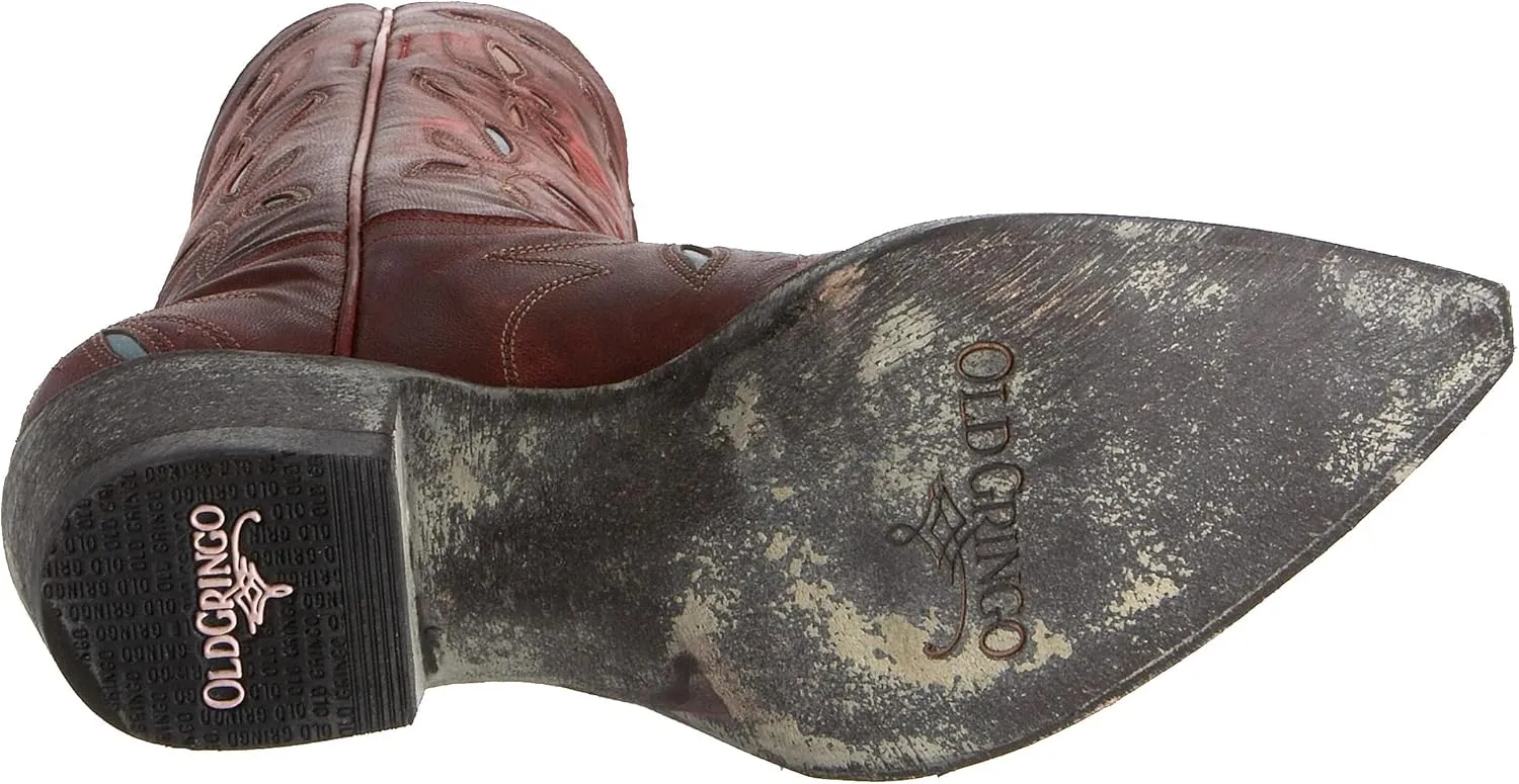 Old Gringo Women's Reno Boot