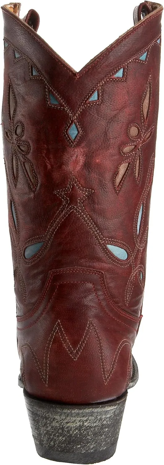 Old Gringo Women's Reno Boot