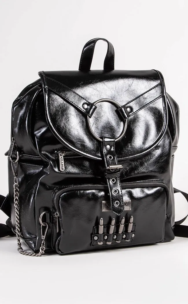 One Shot Backpack