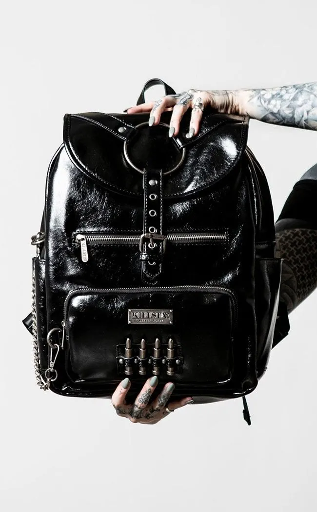 One Shot Backpack