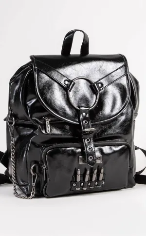 One Shot Backpack