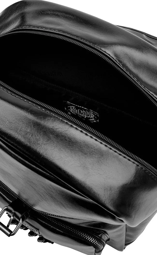 One Shot Backpack