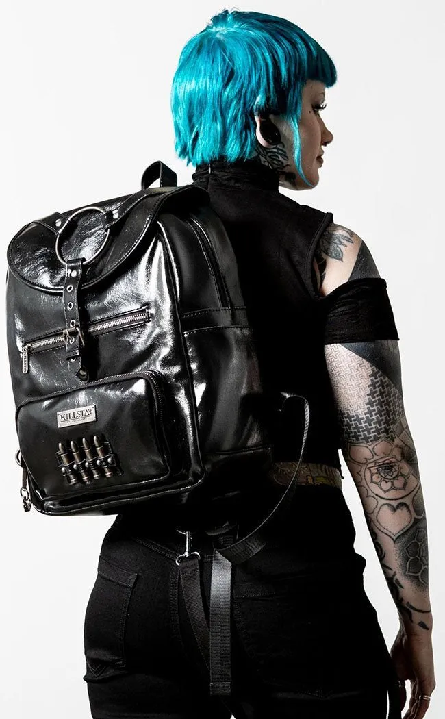 One Shot Backpack