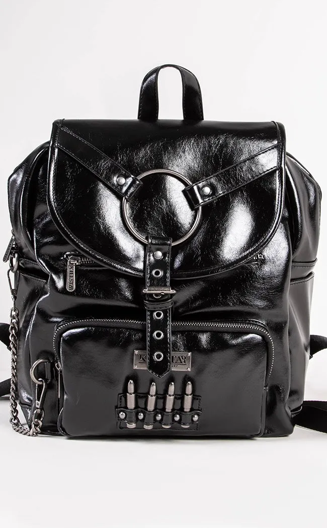 One Shot Backpack