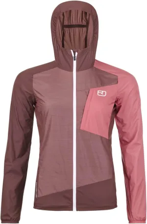 Ortovox, Windbreaker Jacket - Women's
