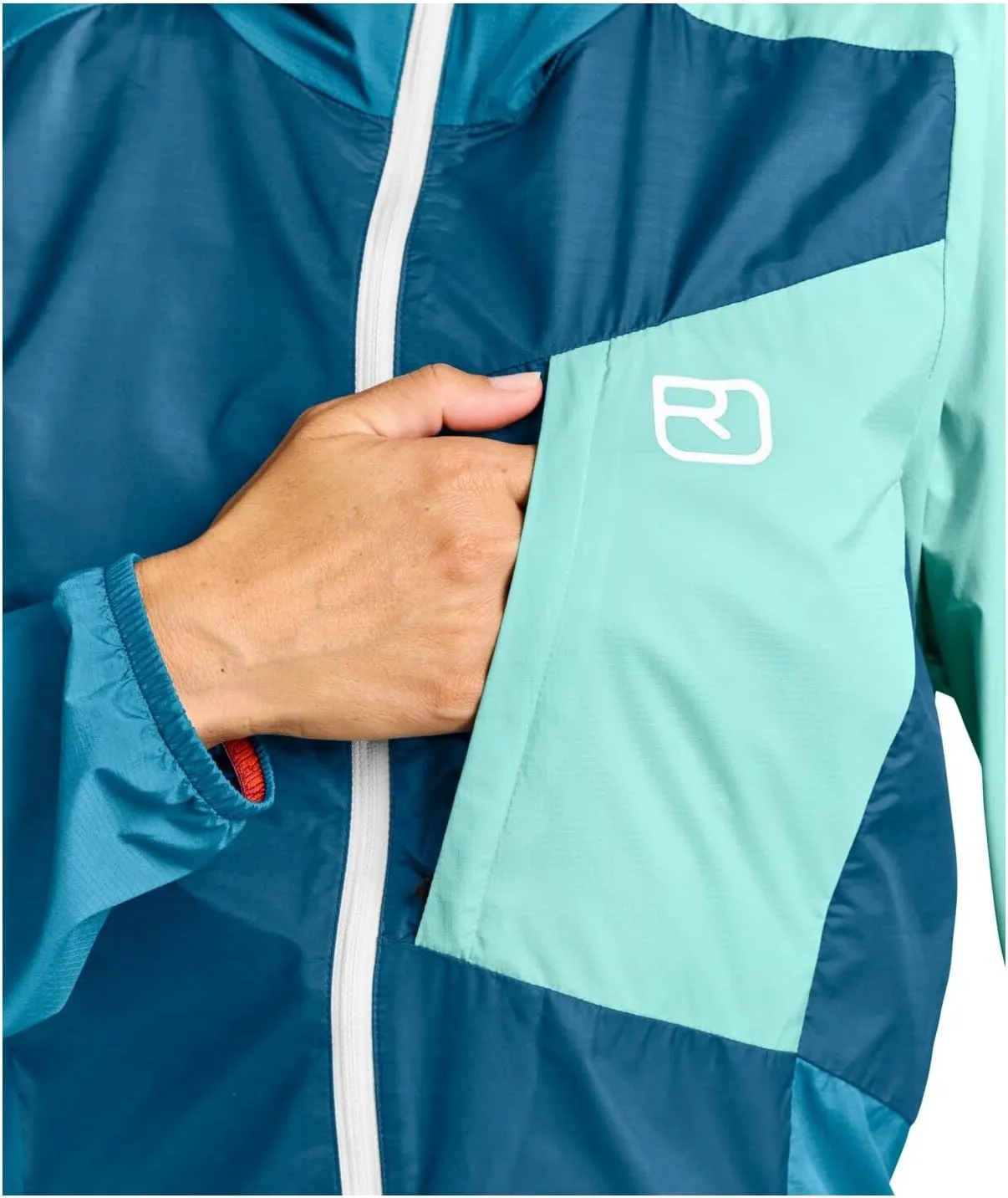 Ortovox, Windbreaker Jacket - Women's