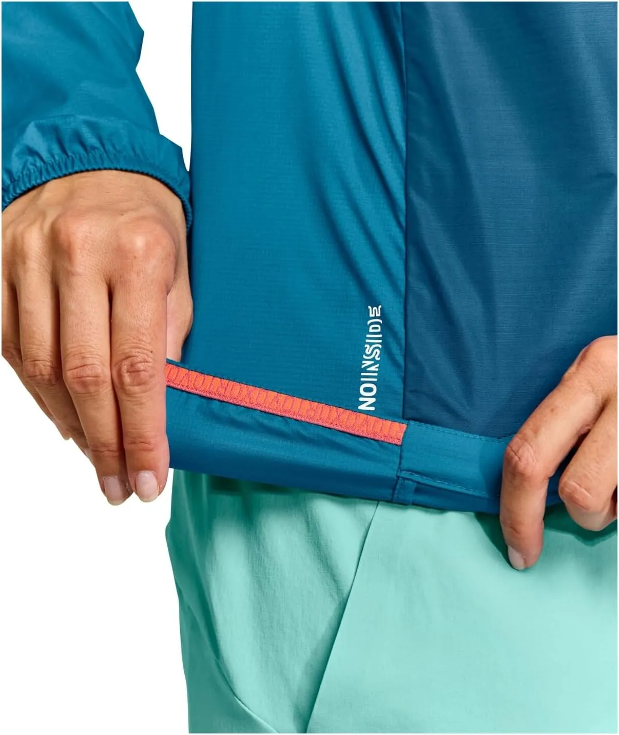 Ortovox, Windbreaker Jacket - Women's