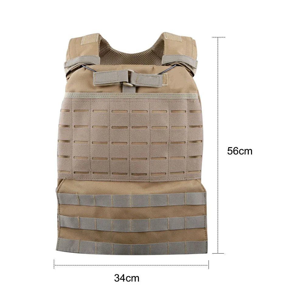 Outdoor Training Tactic Vest