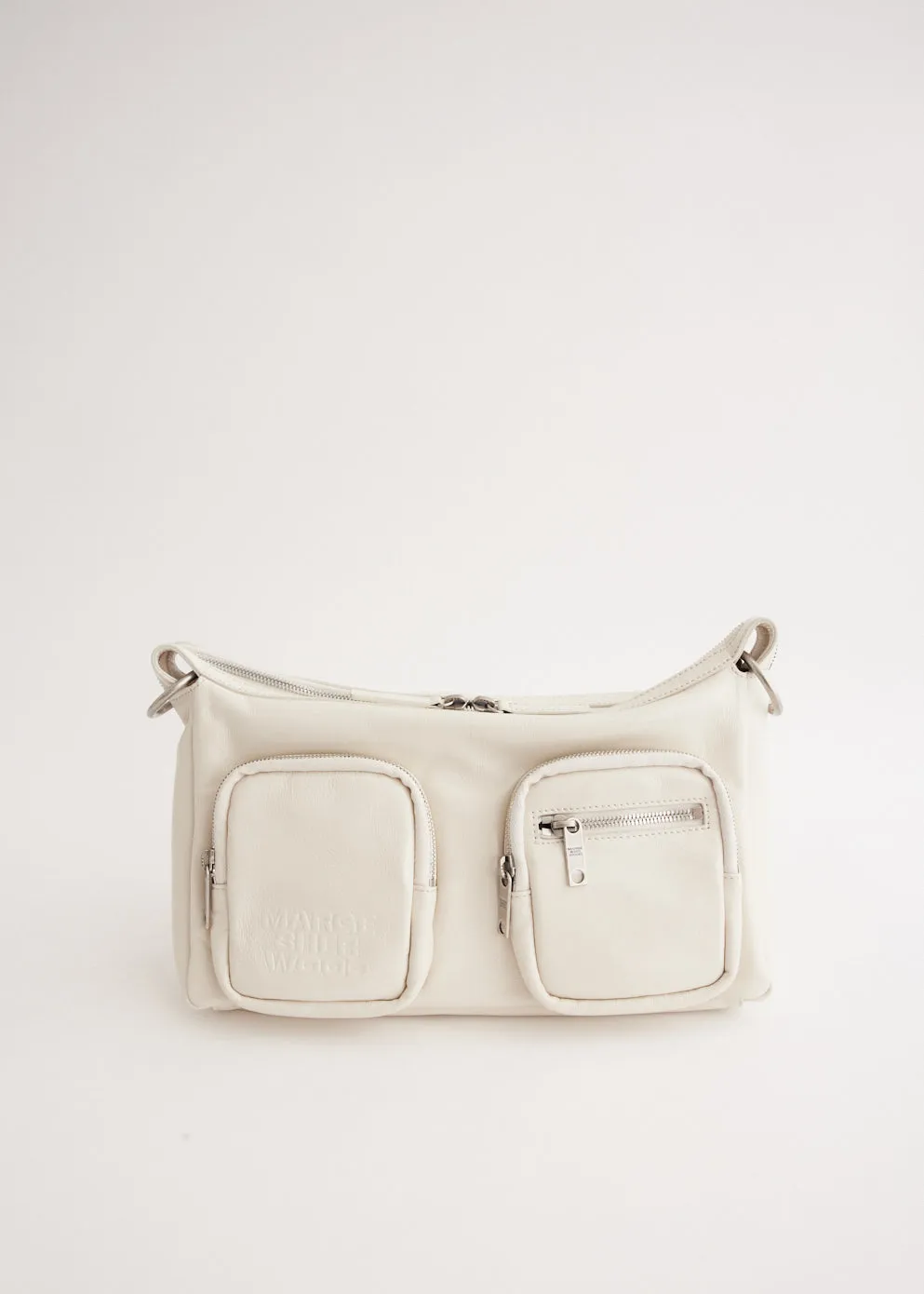 Outpocket Hobo Bag