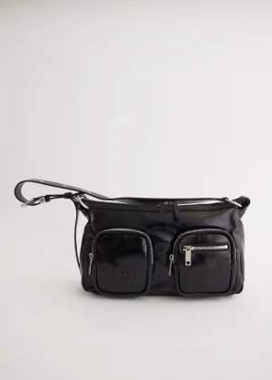 Outpocket Hobo Bag