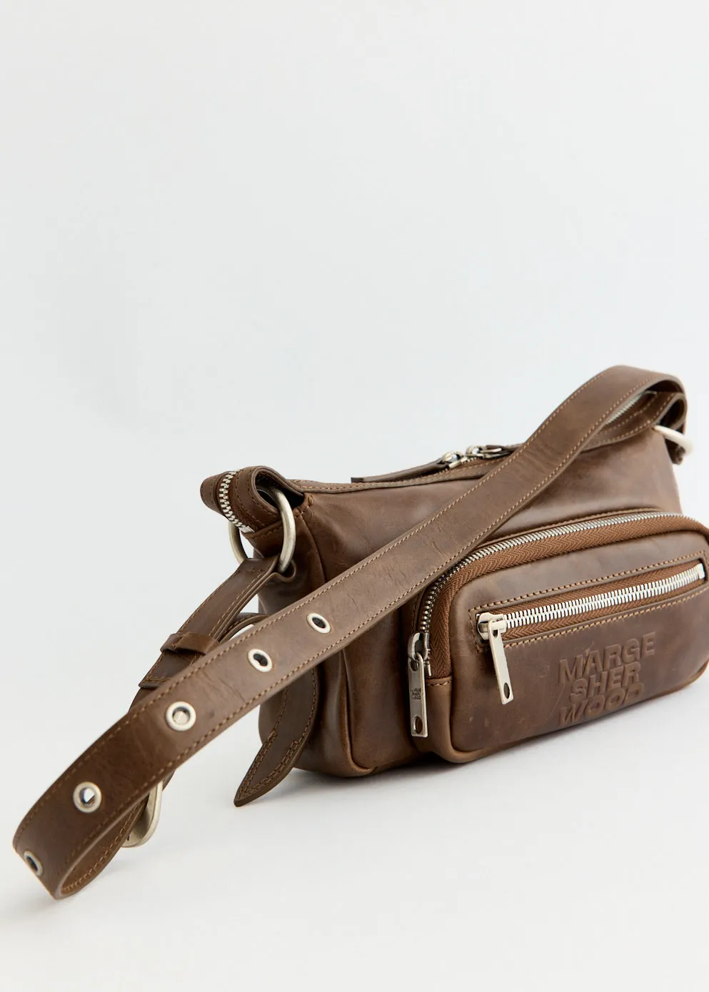 Outpocket Hobo Mini Bag