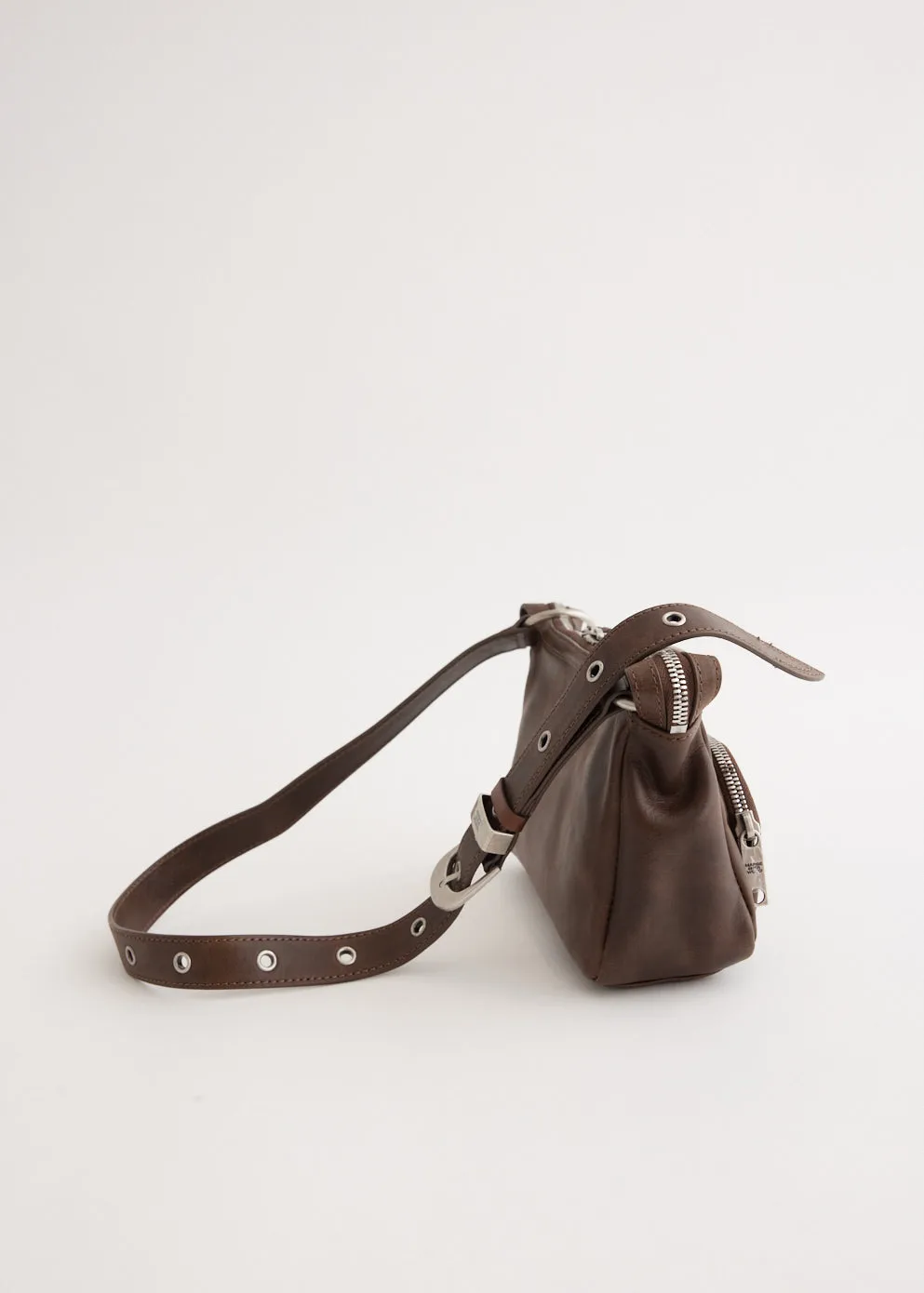 Outpocket Hobo Mini Bag