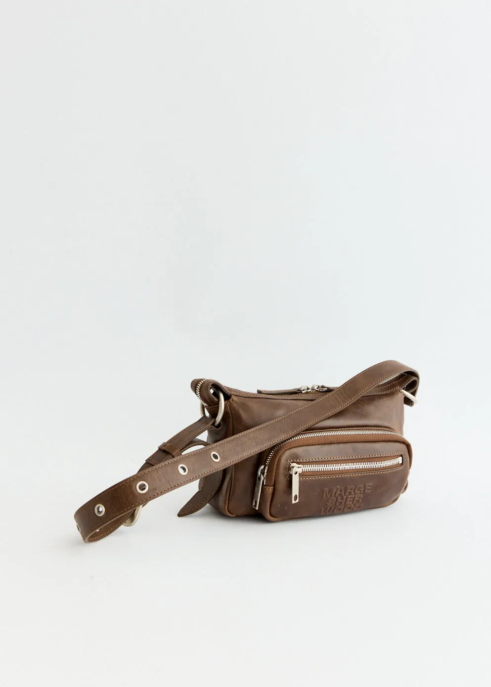 Outpocket Hobo Mini Bag