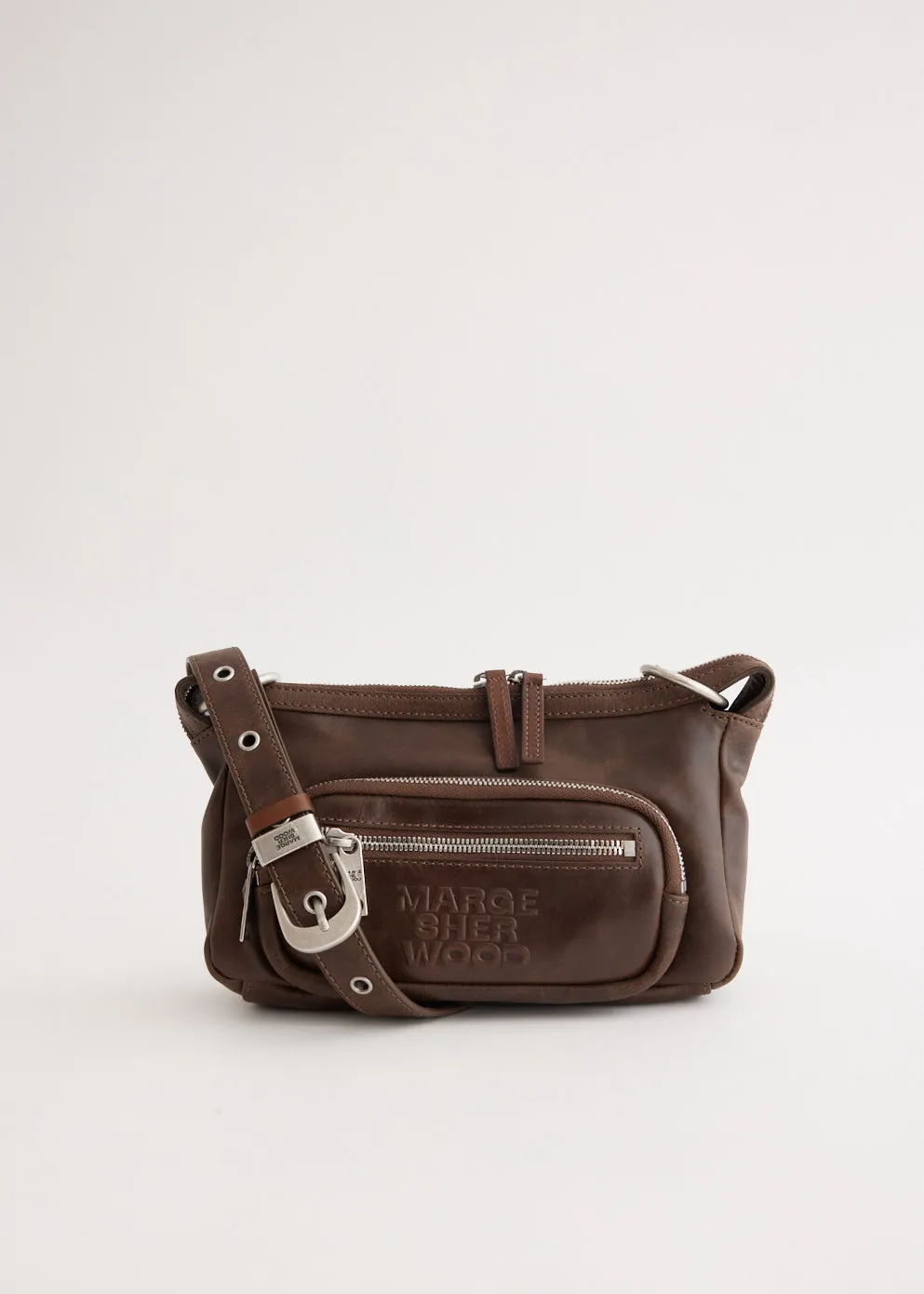 Outpocket Hobo Mini Bag