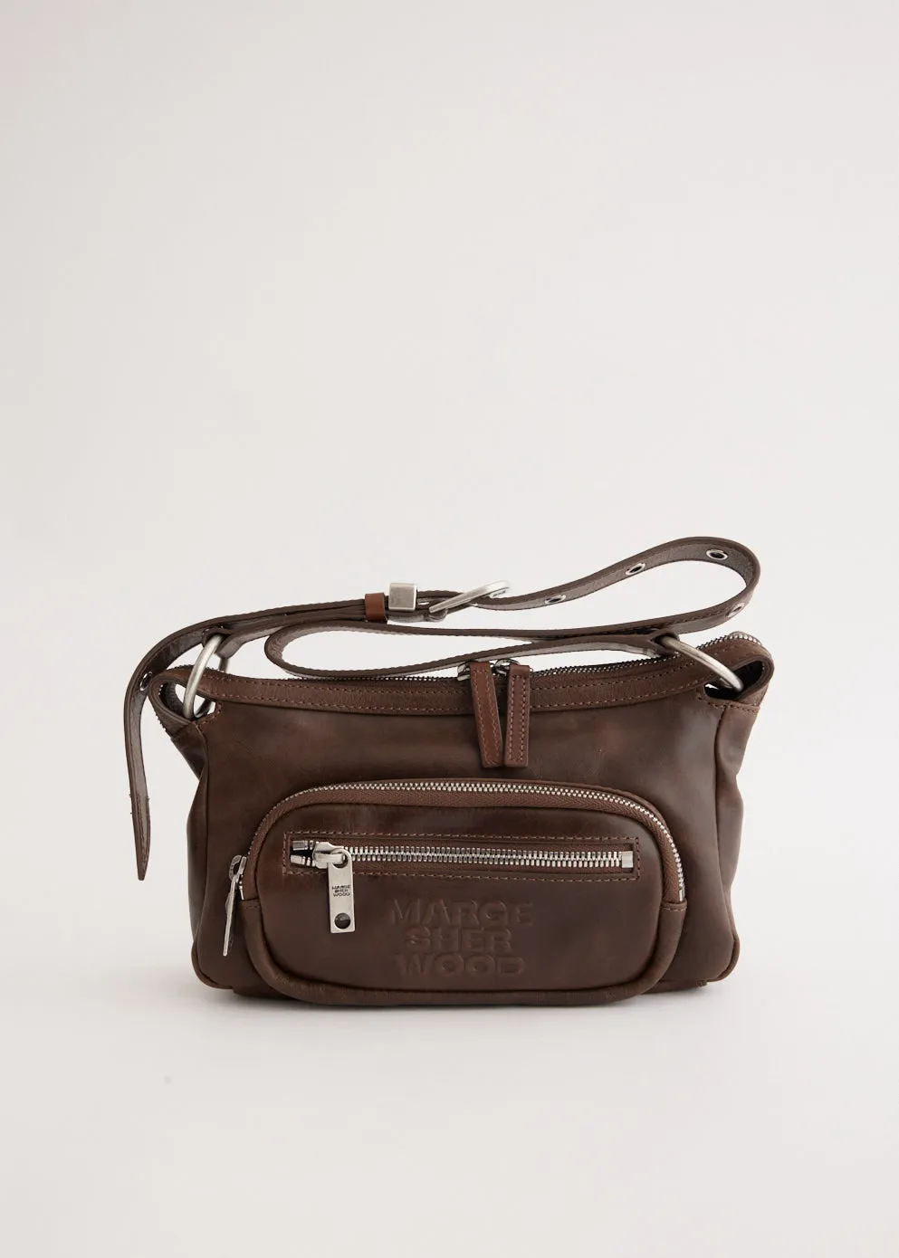 Outpocket Hobo Mini Bag