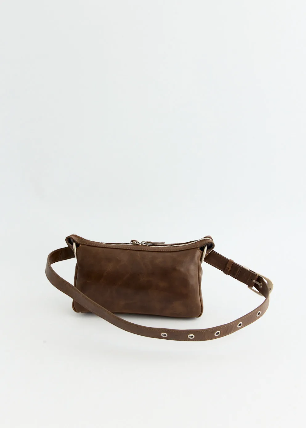 Outpocket Hobo Mini Bag