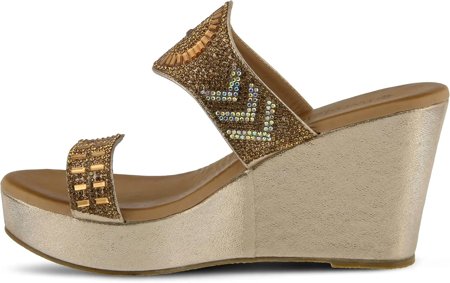 PATRIZIA Women's Heena Sandals