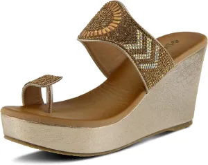 PATRIZIA Women's Heena Sandals