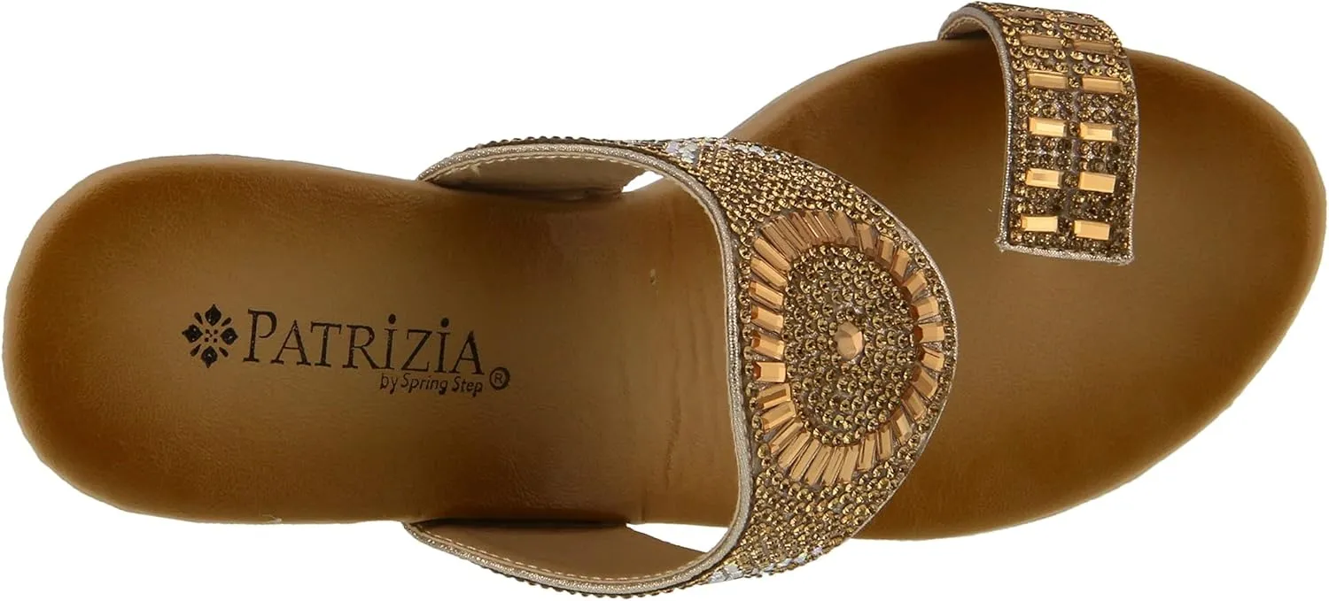 PATRIZIA Women's Heena Sandals