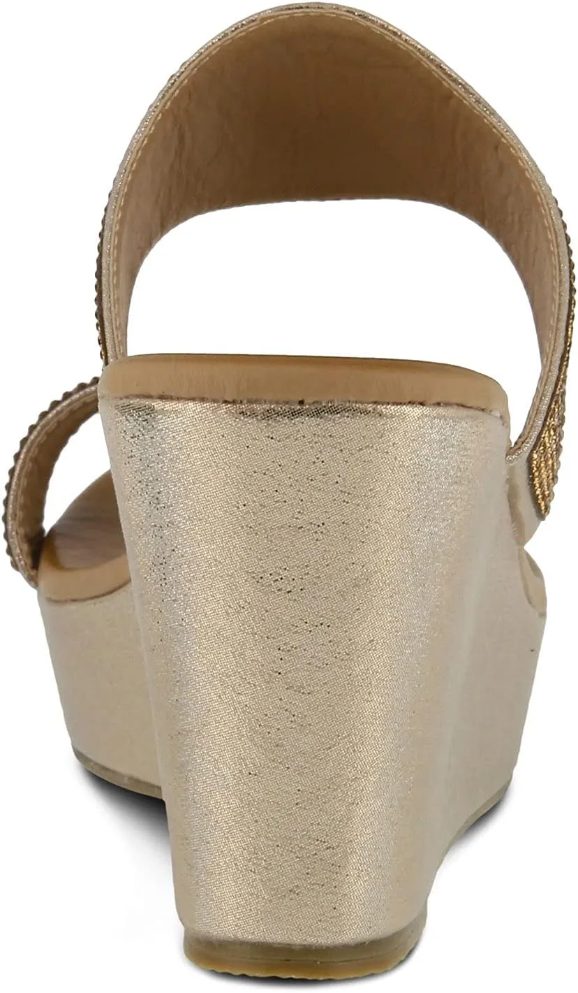 PATRIZIA Women's Heena Sandals
