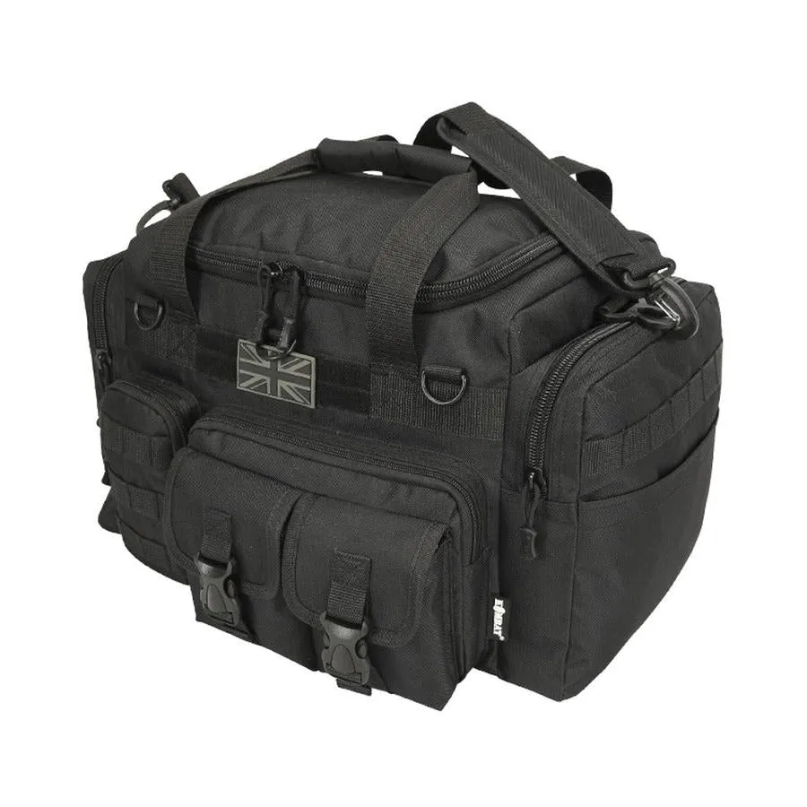 Patrol Bag 35ltr - Black