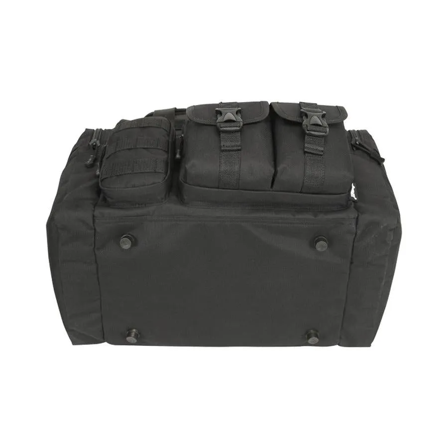Patrol Bag 35ltr - Black