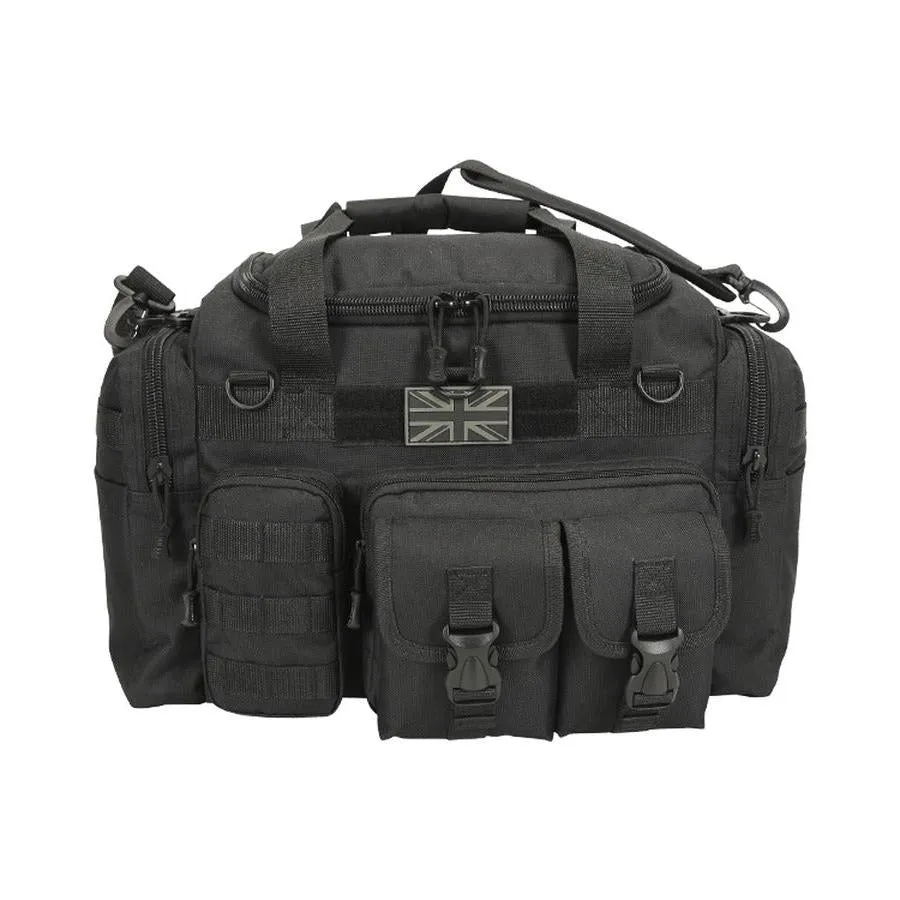 Patrol Bag 35ltr - Black