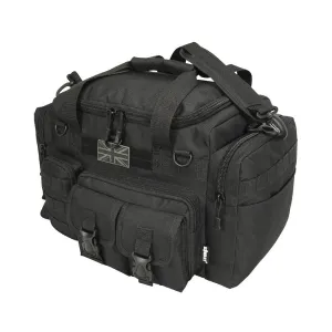 Patrol Bag 35ltr - Black