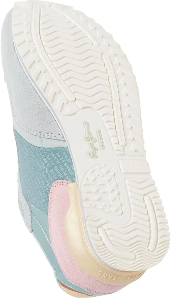 Pepe Jeans Women's Normal Sneak