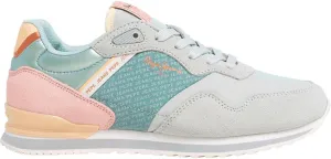 Pepe Jeans Women's Normal Sneak